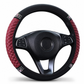 ⏳Limited-time 50% off⏰Sparkling Rhinestone Car Steering Wheel Cover🚗💎