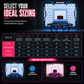 ⏳Limited-time 50% off⏰Kids Indoor Basketball Hoop with LED Lights & Electronic Scoring – Hanging Foldable Basketball Goal with 16cm Ball🏀