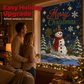 ⏳Limited-time 50% off⏰Christmas Window Decals🪟🎄🎅