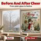 ⏳Limited-time 50% off⏰Christmas Window Decals🪟🎄🎅