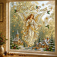 ⏳Limited-time 50% off⏰Christmas Window Decals🪟🎄🎅