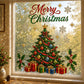 ⏳Limited-time 50% off⏰Christmas Window Decals🪟🎄🎅