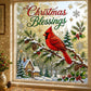 ⏳Limited-time 50% off⏰Christmas Window Decals🪟🎄🎅