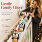 ⏳Limited-time 50% off⏰ Decorative Penguin Slide Toy Set – 3 Penguins & Endless Sliding Fun🐧🛝