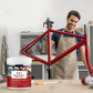 ⏳Limited-time 50% off⏰2-in-1 Rust Converter and Metal Primer🎨🪔