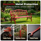⏳Limited-time 50% off⏰2-in-1 Rust Converter and Metal Primer🎨🪔