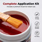 ⏳Limited-time 50% off⏰2-in-1 Rust Converter and Metal Primer🎨🪔