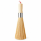 ⏳Limited-time 50% off⏰Traditional Natural Bamboo Pot Cleaning Brush Kitchen Wok Whisk for Pans and Cookware🫧🍲