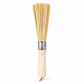 ⏳Limited-time 50% off⏰Traditional Natural Bamboo Pot Cleaning Brush Kitchen Wok Whisk for Pans and Cookware🫧🍲