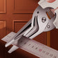 ⏳Limited-time 50% off⏰Spring-Assisted Kitchen Shears – Easy-Cut Scissors with Magnetic Storage🍗🐟🦀✂️