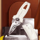 ⏳Limited-time 50% off⏰Spring-Assisted Kitchen Shears – Easy-Cut Scissors with Magnetic Storage🍗🐟🦀✂️