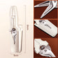 ⏳Limited-time 50% off⏰Spring-Assisted Kitchen Shears – Easy-Cut Scissors with Magnetic Storage🍗🐟🦀✂️