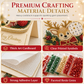 ⏳Limited-time 50% off⏰DIY 3D Christmas Greeting Cards Set🎄🎅🗃️