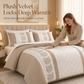 ⏳Limited-time 50% off⏰Winter Warm 3 Piece Comforter Bedding Set (1*Duvet Cover+2*Pillowcases)🛌💤