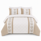⏳Limited-time 50% off⏰Winter Warm 3 Piece Comforter Bedding Set (1*Duvet Cover+2*Pillowcases)🛌💤