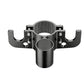 ⏳Limited-time 50% off⏰Aluminum Trailer Towing Chain Organizer Mount🚠🚗