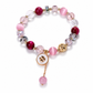 ⏳Limited-time 50% off⏰Fashion Purple Crystal Beaded for Women with Sparkling Star Zircon Charm💜🌻
