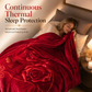 ⏳Limited-time 50% off⏰Thickened Soft Warm Throw Blanket🌺🛏️