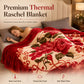 ⏳Limited-time 50% off⏰Thickened Soft Warm Throw Blanket🌺🛏️
