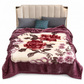 ⏳Limited-time 50% off⏰Thickened Soft Warm Throw Blanket🌺🛏️