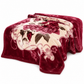 ⏳Limited-time 50% off⏰Thickened Soft Warm Throw Blanket🌺🛏️