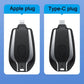 ⏳Limited-time 50% off⏰1500mAh Mini Power Emergency Pod🗝️🔋📱