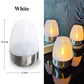 ⏳Limited-time 50% off⏰Solar-powered LED Candle Light Lamp🕯️💡